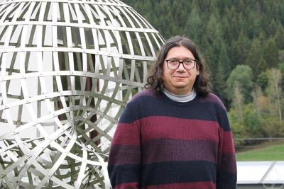 Alexander Cruz